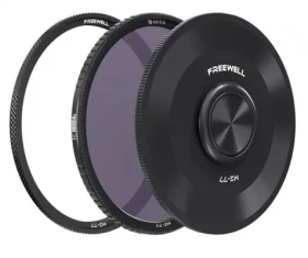 Freewell šedý ND4 filtr M2 77 mm (FW-77M2-ND4)