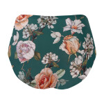 Spodní díl Tea Rose Maxi - Julimex XXL