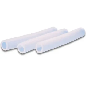 Uni Cat Silikonová trubička XXL 3cm 10ks Průhledná (1520031)