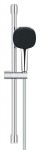 GROHE - Vitalio Comfort Set sprchové hlavice, tyče a hadice, 2 proudy, chrom 26928001