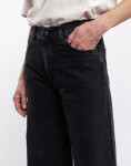 Carhartt WIP W' Jane Pant Black heavy stone wash 28