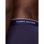 Blízko tělu Pánské batohy 3P TRUNK Tommy Hilfiger