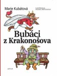 Bubáci Krakonošova Marie Kubátová