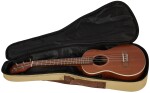 Bamboo U-26 Sapele-Q