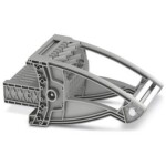 Phoenix Contact 3069239 testovací konektor šedá 1 ks