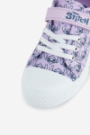Tenisky Disney Classics CM-SS25-158DCLS Látkový materiál