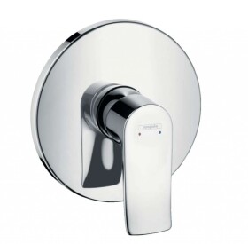 HANSGROHE - Metris New Sprchová baterie pod omítku, chrom 31685000