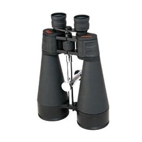 Celestron SKYMASTER 20x80 / binokulární dalekohled (28214400)