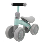 Mamido Odrážedlo SPORTRIKE PettyTrike zelené