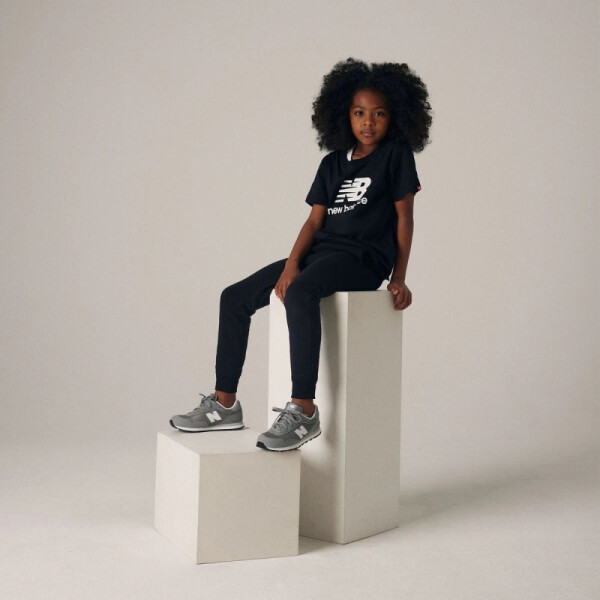 Boty New Balance Jr GC515GRY 40