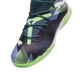 Fotbalové boty Puma Future 7 Match IT + Mid Jr 107947 03 37,5