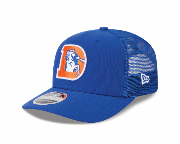 Pánská kšiltovka Denver Broncos NFL NEW ERA 970SS SP26