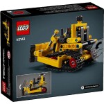 LEGO® Technic 42163 Výkonný buldozer