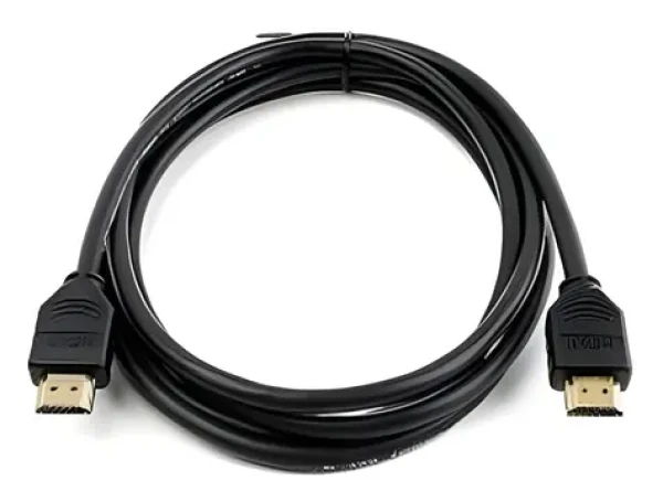 Cisco Presentation 8m šedá / Kabel HDMI / propojovací / HDMI 1.4b / s repeaterem (CAB-PRES-2HDMI-GR=)