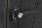Keter PENT Signature VERTICAL domek 9x7 hnědý