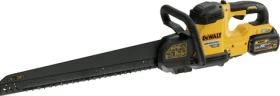 DeWalt DCS398T2 / Aku pila na stavební materiály / 54V / 2.400 kmitů-min / 2x Aku 6.0 Ah / nabíječka / příslušenství (DCS398T2)
