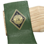 Hultafors Tools Sekera 325 výroční s přívěskem a chráničem čepele limitovaná edice (840011)