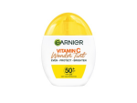 Garnier Tónovací fluid s vitaminem C SPF 50 Medium 40 ml