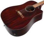 Fender CD-140SCE All-Mahogany