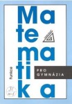 Matematika pro gymnázia Funkce CD