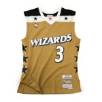 Mitchell & Ness Pánský dres Washington Wizards NBA Caron Butler #3 2007-08 Swingman Velikost: M