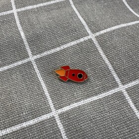 Pinarna.cz Malá červená raketka