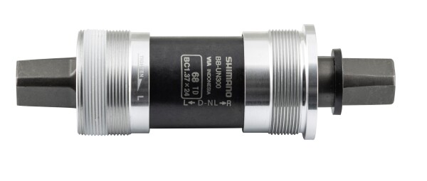 Osa zapouzdřená SHIMANO BBUN300B23X BSA 68 x 122,5