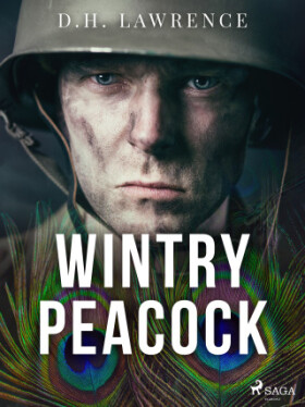 Wintry Peacock - David Herbert Lawrence - e-kniha