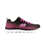 Dětská obuv Skechers Skech Appeal 2.0 81662L-BKHP EU 28