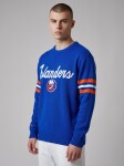 Mitchell & Ness Pánská mikina New York Islanders NHL v Head Coach Sweater Velikost: S