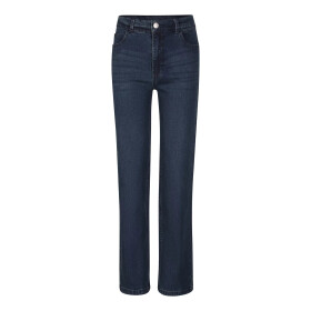 Dětské džíny NAX ELEFO mood indigo 116-122