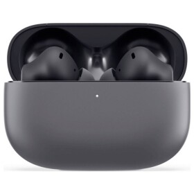 Lenovo X9 Edition In Ear Headset Bluetooth® stereo šedá Redukce šumu mikrofonu, Potlačení hluku headset, personalizace zvuku, Nabíjecí pouzdro, Vypnutí zvuku
