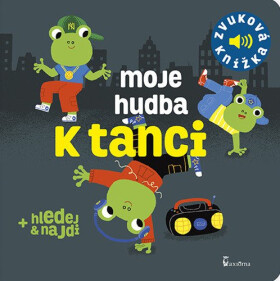 Moje hudba tanci