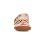 Affenzahn Slipper Cotton Movy Deer