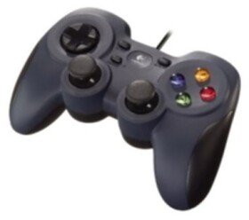 Logitech F310 / Gamepad / USB (940-000111)