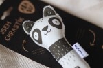 Ababu Ababau Chrastítko - Panda