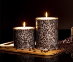 Vonná svíčka Coffee 12 cm x 10 cm LUMEN Vonná svíčka Coffee 12 cm x 10 cm LUMEN