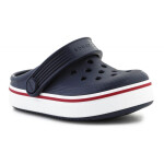 Dřeváky Crocs Crocband Off Court Jr 208479-4CC EU 24/25