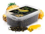 Delphin Pellet box Reaxe Ready&Go 400g - Mango-Broskev,Delphin Pellet box Reaxe Ready&Go 400g - Mango-Broskev