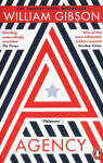 Agency, 1. vydání - William Gibson