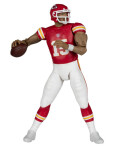 McFarlane Figurka Patrick Mahomes #15 Kansas City Chiefs NFL pohyblivá