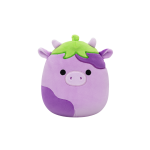 SQUISHMALLOWS Lilková kráva - Frederick
