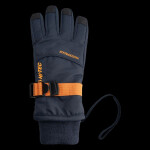 Rukavice Hi-tec Harri Jr 92800553639 L/XL