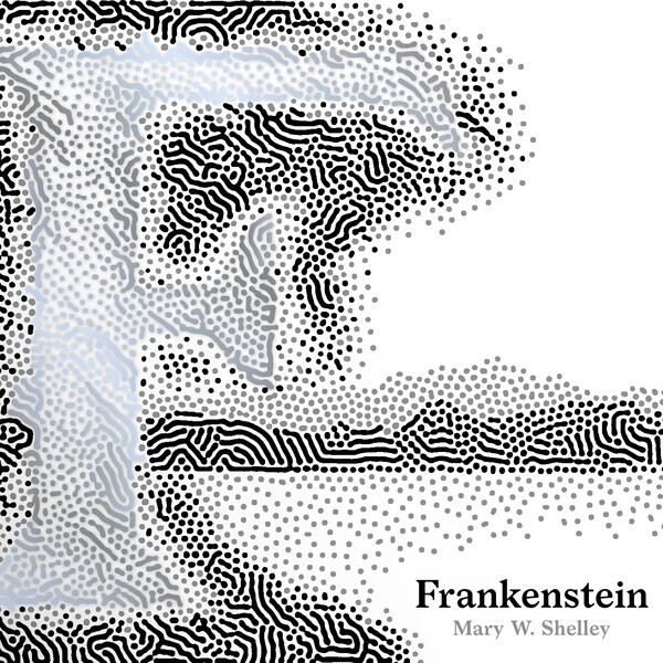 Frankenstein - Mary Wollstonecraft Shelley