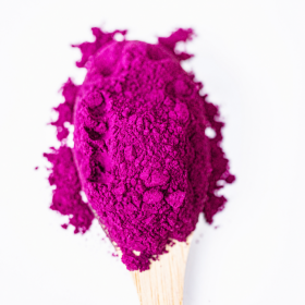 Dortisimo Přírodní barvivo růžové Yes Superfood Dračí ovoce (80 g)
