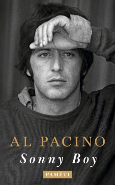 Sonny Boy - Paměti - Al Pacino