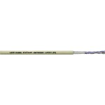 LAPP 34233/500 datový kabel UNITRONIC® LiFYCY (TP) 8 x 2 x 0.08 mm² šedá 500 m