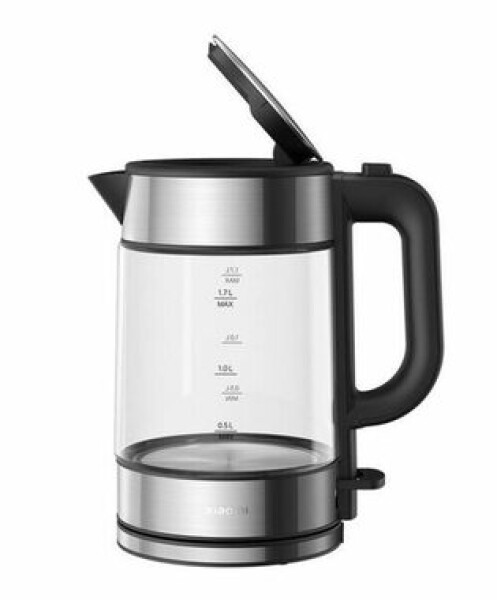 Xiaomi Electric Glass Kettle Black