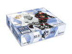 Hokejové karty NHL 2025-26 Upper Deck SPx Hockey Hobby Box