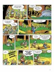 Asterix Asterix gladiátorem René Goscinny